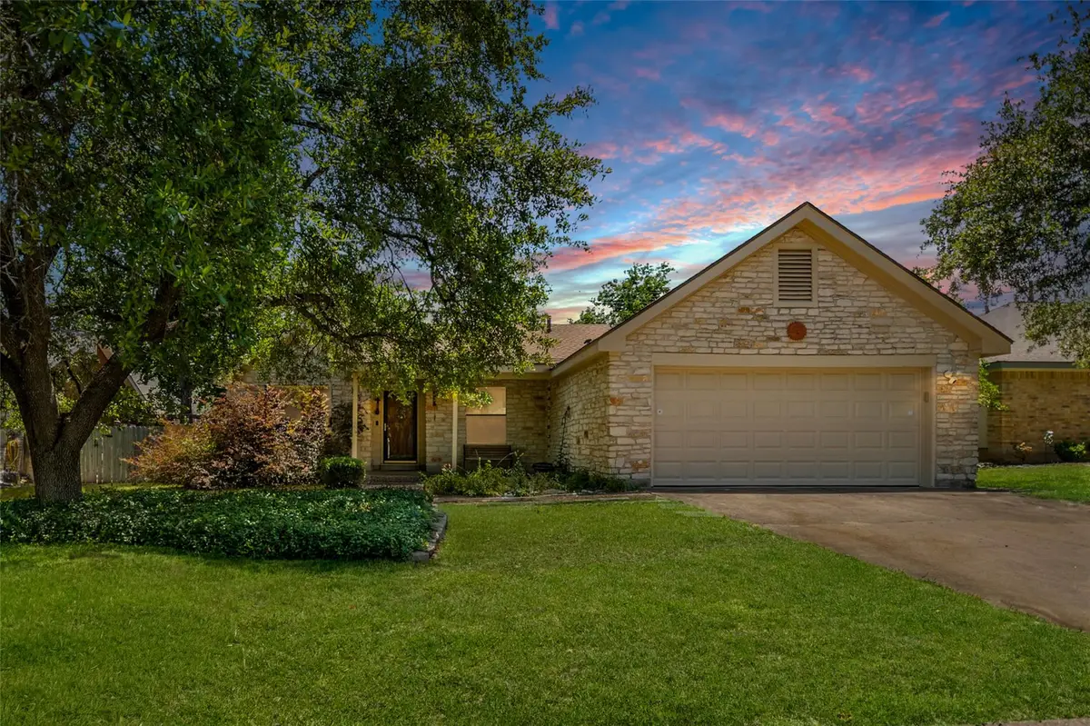 3007 Peacemaker St, Round Rock, TX 78681 - #1