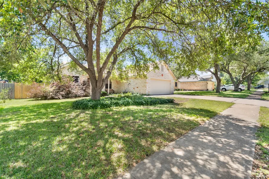 3007 Peacemaker St, Round Rock, TX 78681 - #3