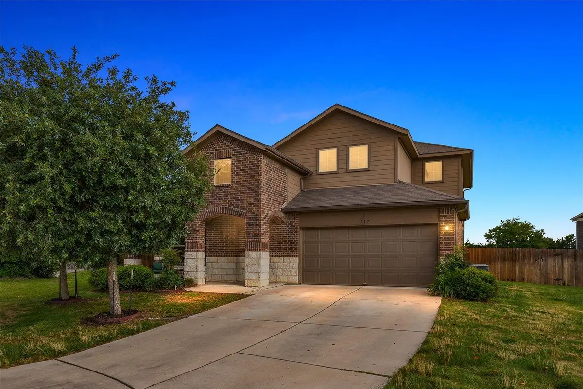 717 Kaluga Trl, Leander, TX 78641 - #1