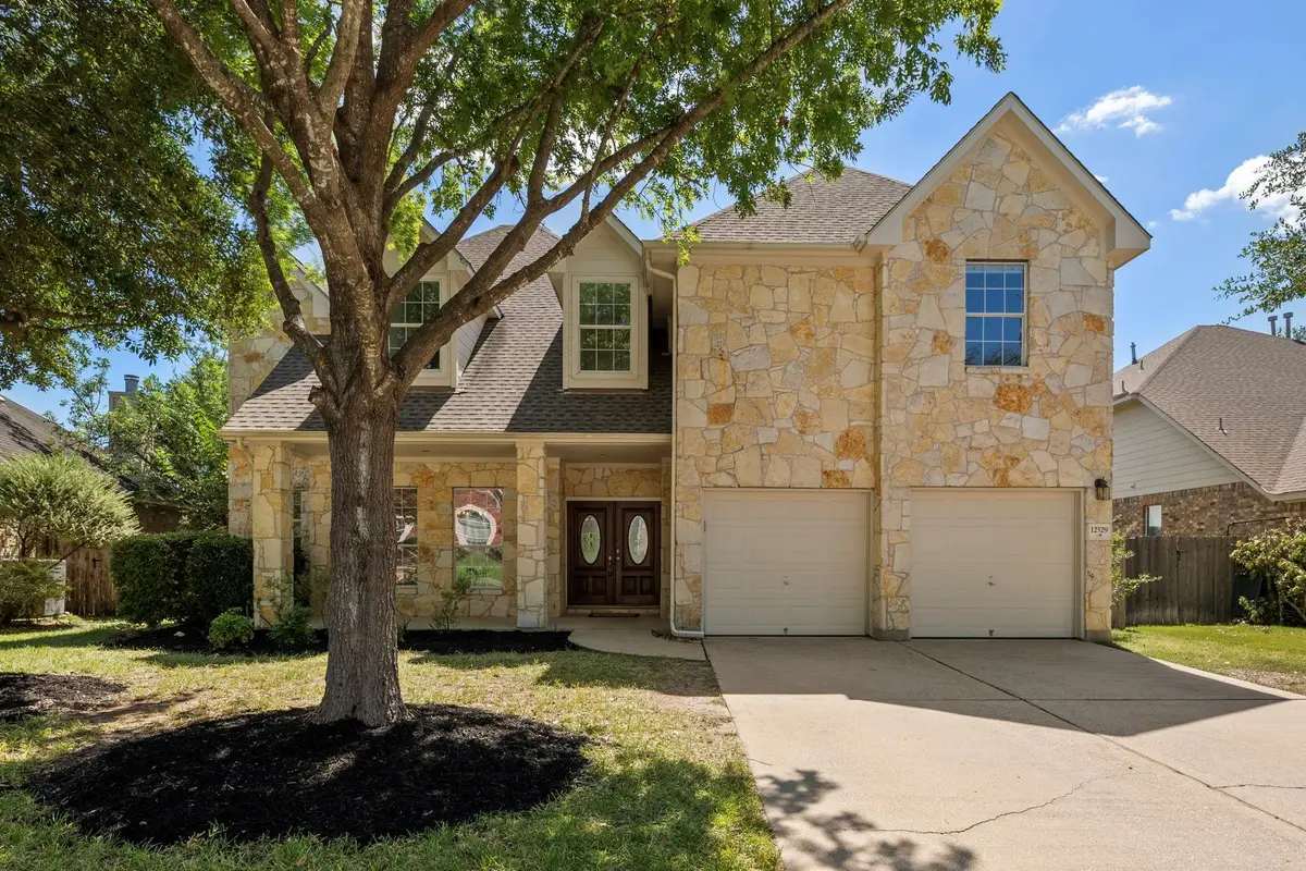 12529 Rush Creek Ln, Austin, TX 78732 - #1