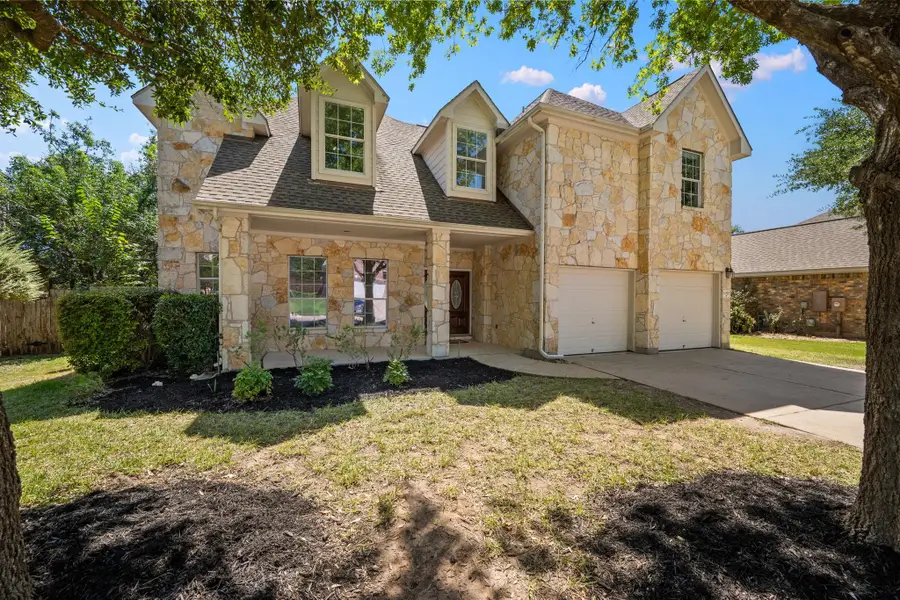 12529 Rush Creek Ln, Austin, TX 78732 - #2