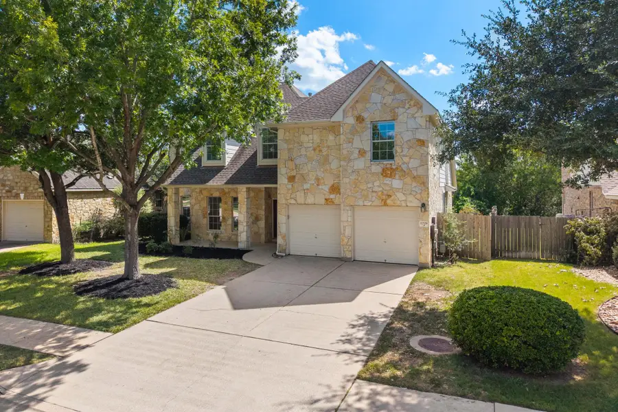 12529 Rush Creek Ln, Austin, TX 78732 - #3
