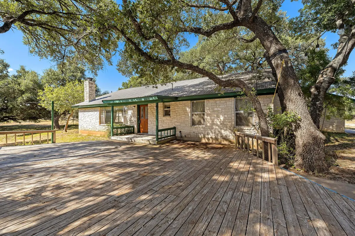 305 Hidden Oaks Ln, Liberty Hill, TX 78642 - #1