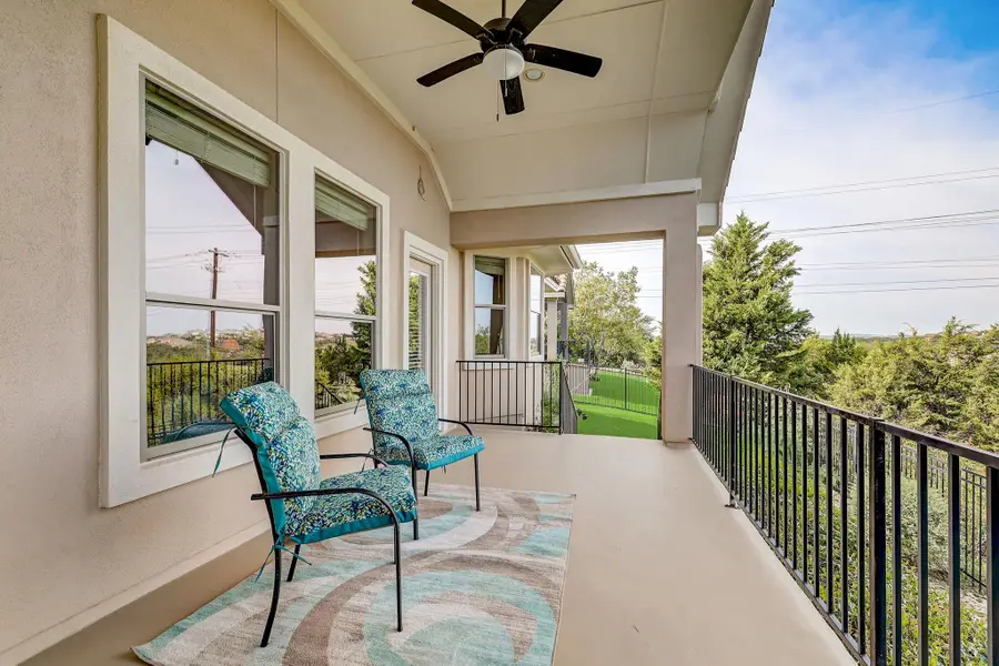 2916 Old Course Dr #7, Austin, TX 78732 - Image #3