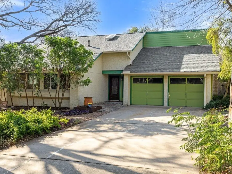 4711 Fieldstone Dr, Austin, TX 78735 - #2