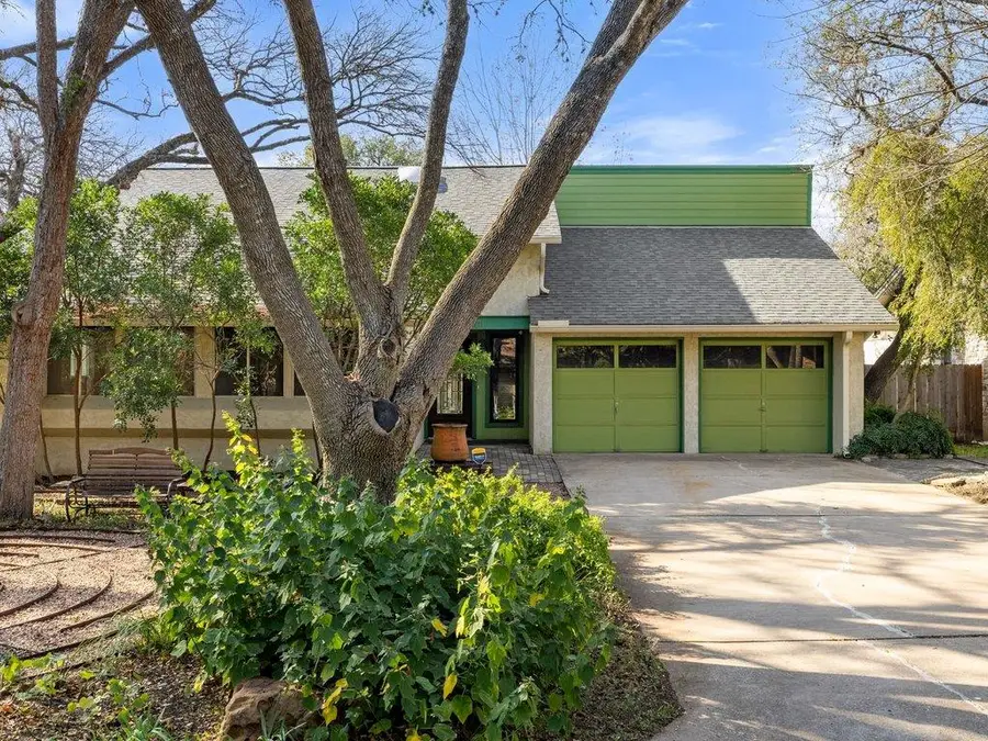 4711 Fieldstone Dr, Austin, TX 78735 - #3