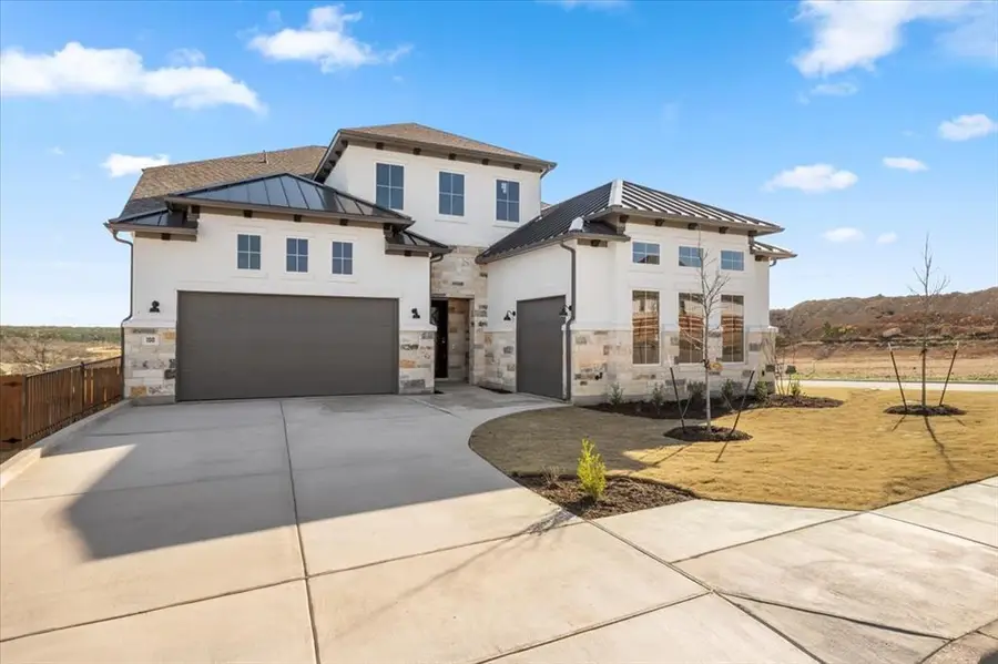 100 Plumfield Cv, Georgetown, TX 78628 - #2