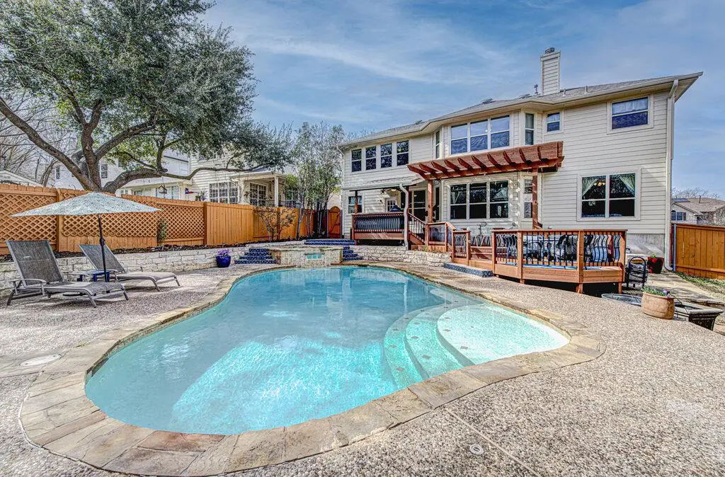 208 Kettleman Ln N, Austin, TX 78717 - #1