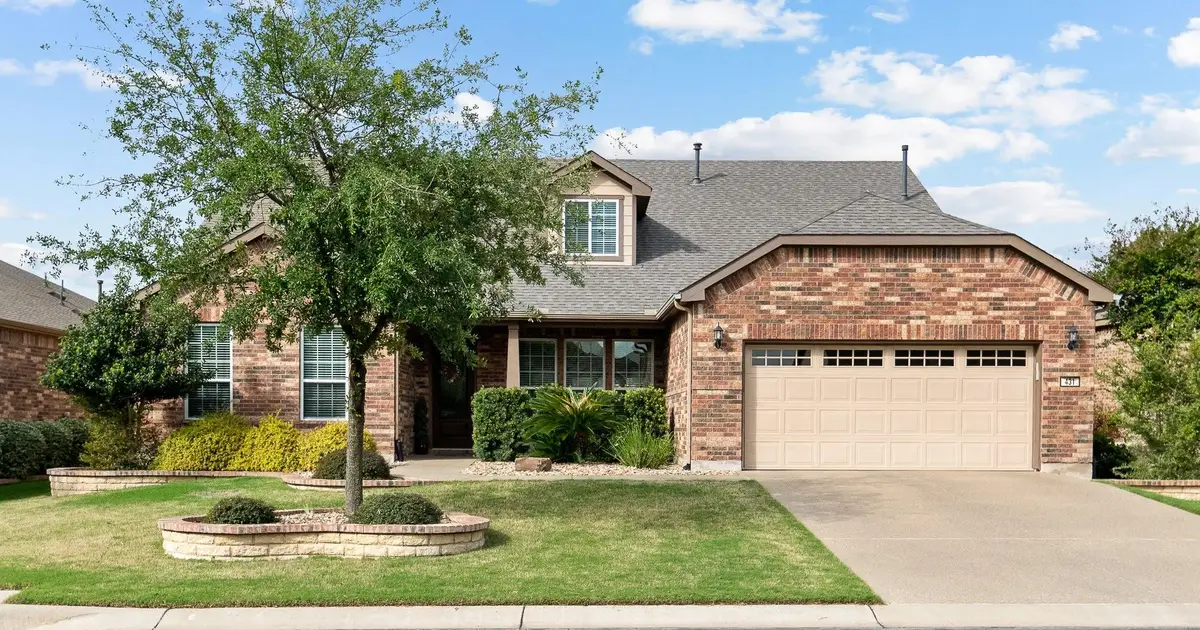 431 Star Mountain Ln, Georgetown, TX 78633 - #1