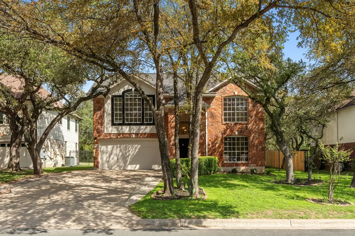 9314 Lightwood Loop, Austin, TX 78748 - #1