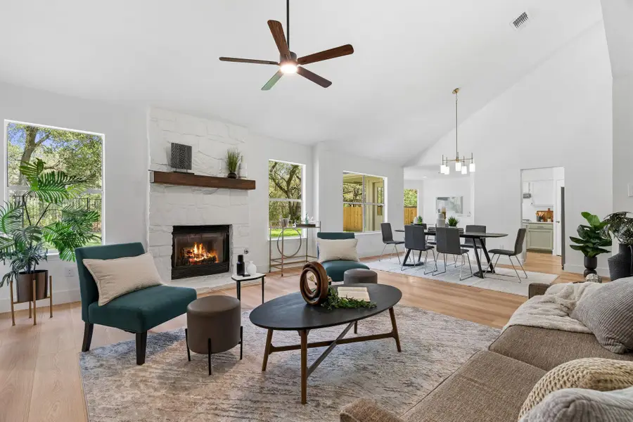 9314 Lightwood Loop, Austin, TX 78748 - #3