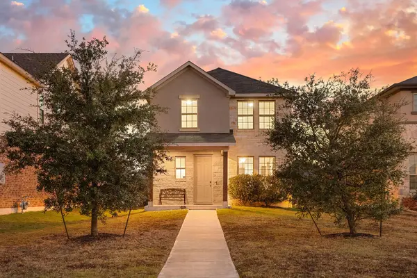 5801 Pleasanton Pkwy, Pflugerville, TX 78660