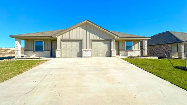 218 Leon Ln #A-B, Copperas Cove, TX 76522