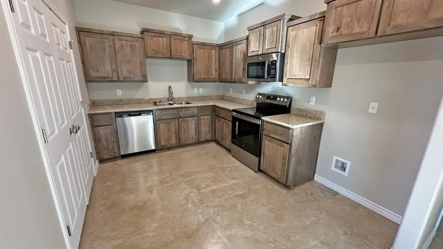 218 Leon Ln #A-B, Copperas Cove, TX 76522 - #2