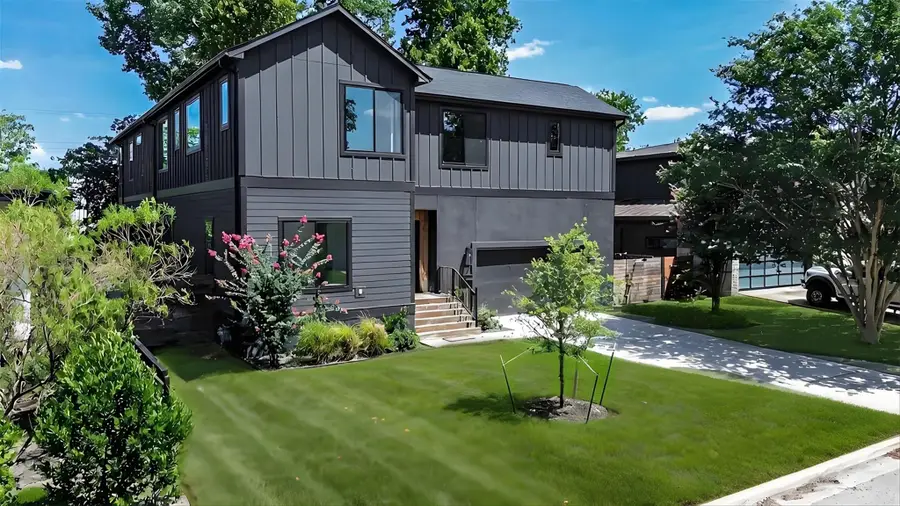 6905 Daugherty St, Austin, TX 78757 - #3