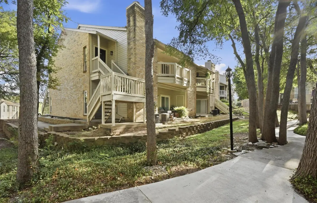 2450 Wickersham Ln #1402, Austin, TX 78741 - #1