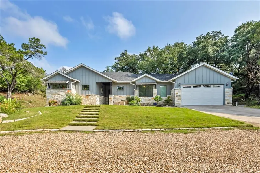 20714 Harrison Cv, Lago Vista, TX 78645 - #2