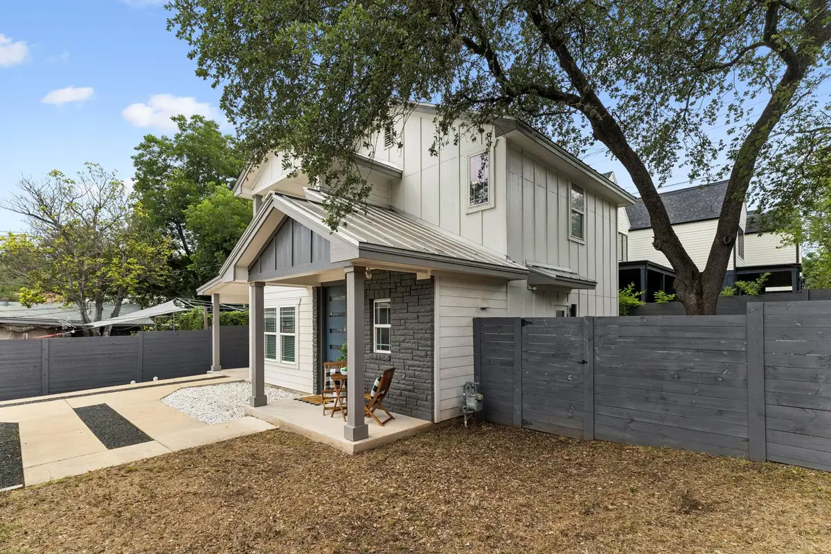 806 Philco Dr #2, Austin, TX 78745 - #1