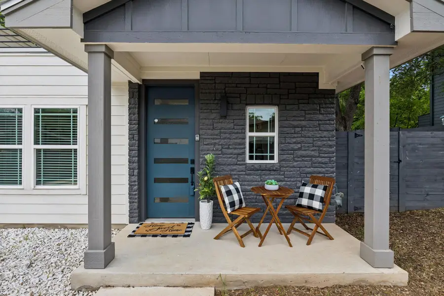 806 Philco Dr #2, Austin, TX 78745 - #3