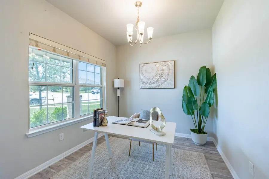 3117 Blantyre Bnd, Round Rock, TX 78664 - #2