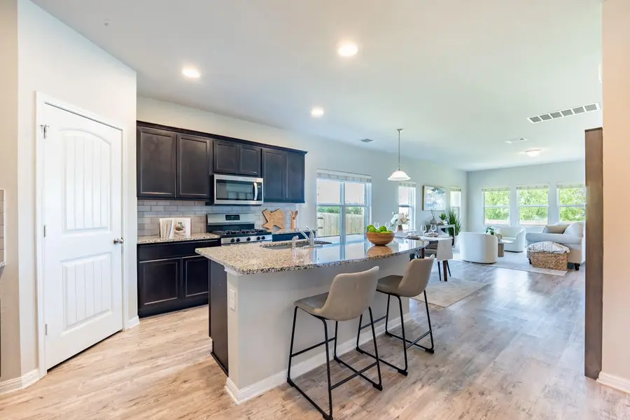 3117 Blantyre Bnd, Round Rock, TX 78664 - #3