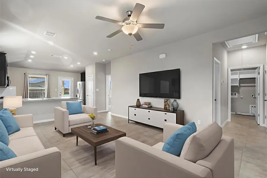 213 Wild Spur Ln, Liberty Hill, TX 78642 - #3