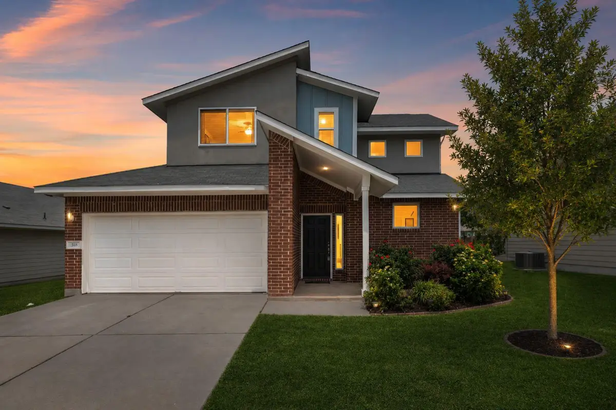 318 Schuylerville Dr, Elgin, TX 78621 - #1