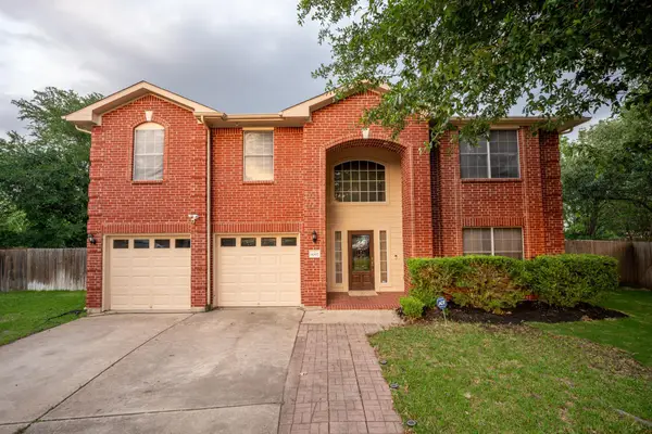 8002 Woodhall Cv, Austin, TX 78717