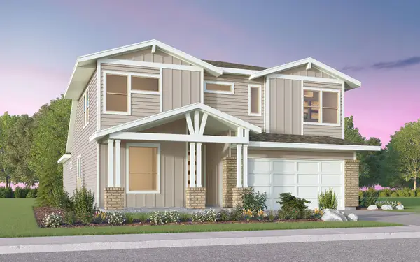 9204 Hamadryas Dr, Austin, TX 78744