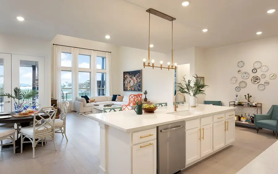 9204 Hamadryas Dr, Austin, TX 78744 - #3