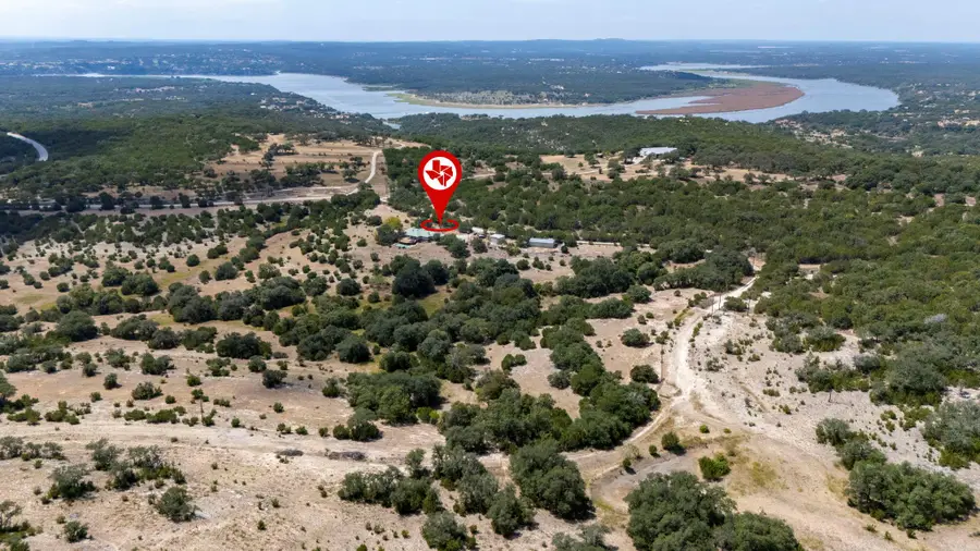 005 Post Oak Bend Loop, Marble Falls, TX 78654 - #2