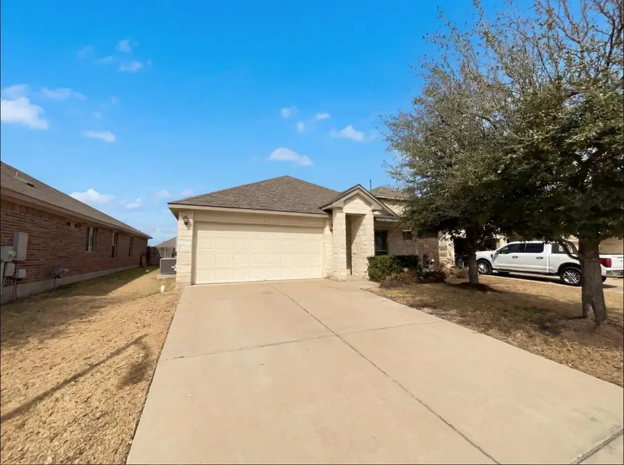 405 Longhorn Cavern Rd, Leander, TX 78641 - #3