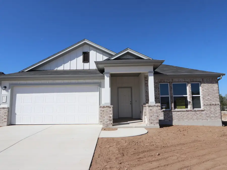 9104 Furman Dr, Austin, TX 78747 - Image #3