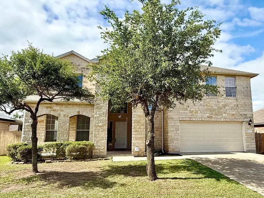 19617 Cheyenne Valley Dr, Round Rock, TX 78664 - #3