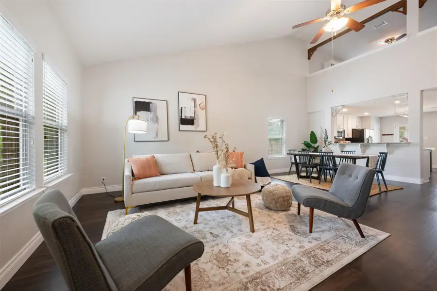 403 Broad Peak Rd, Georgetown, TX 78626 - #3