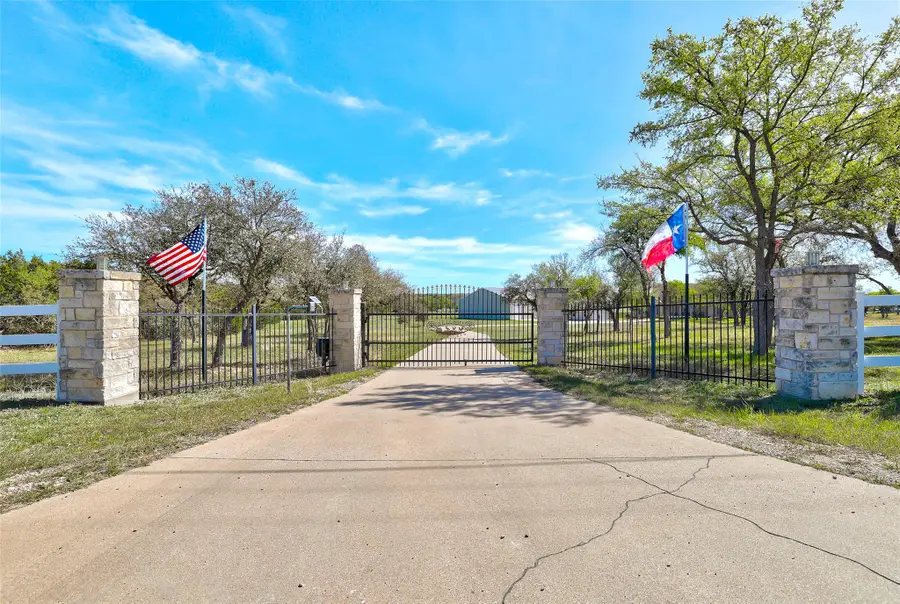 1950 County Road 245, Georgetown, TX 78633 - #3