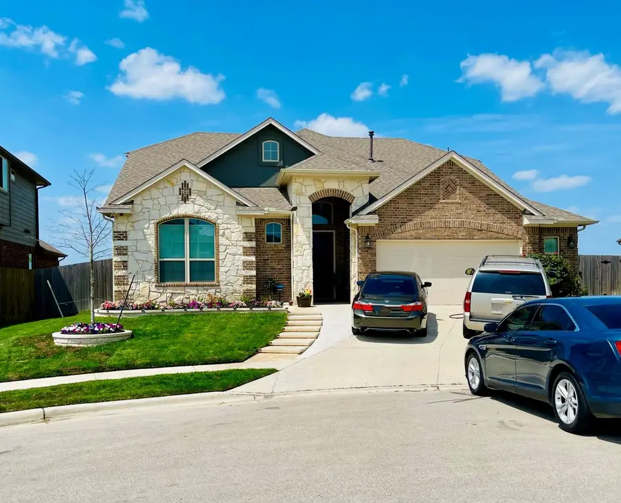 409 Betony Loop, Buda, TX 78610 - #2