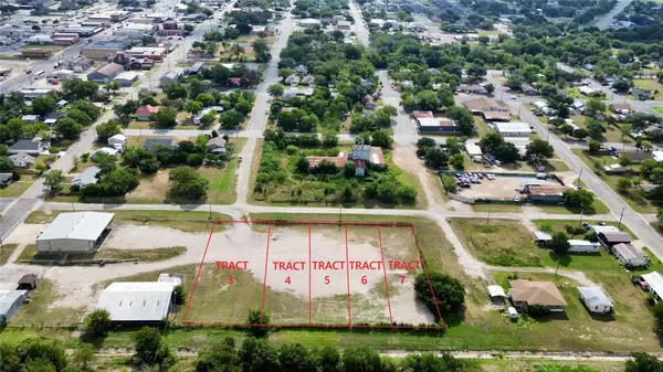 TBD TRACT 7 S Titus St, Giddings, TX 78942