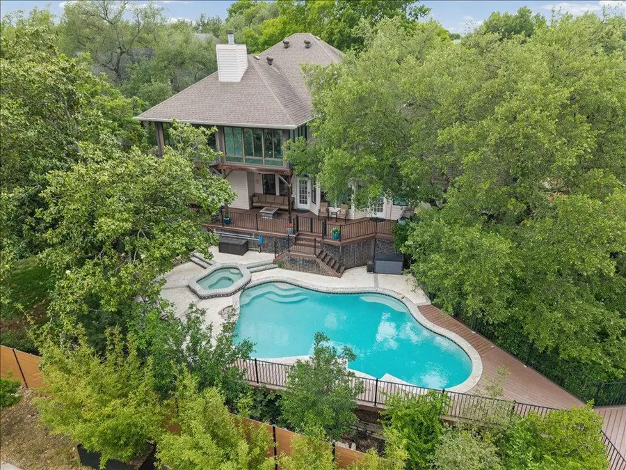 10301 Nolina Cv, Austin, TX 78759 - #2