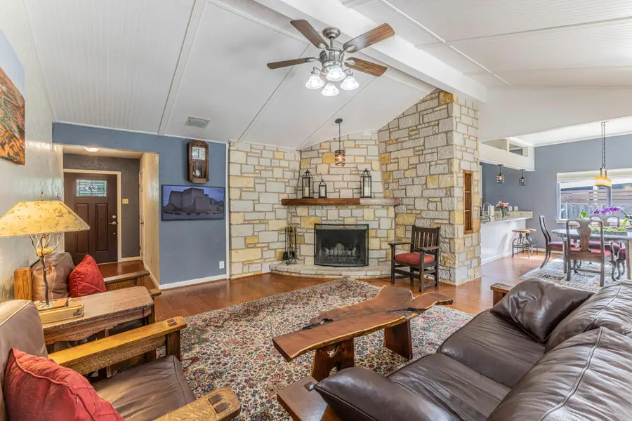 3900 Aero Dr, Georgetown, TX 78628 - #3