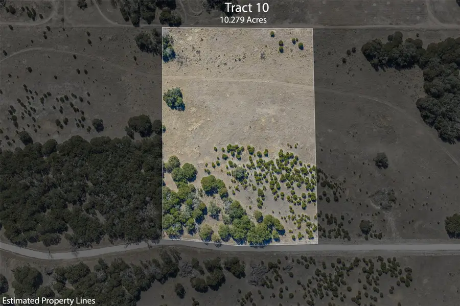 10 Bluestem Ln, Lampasas, TX 76550 - #2