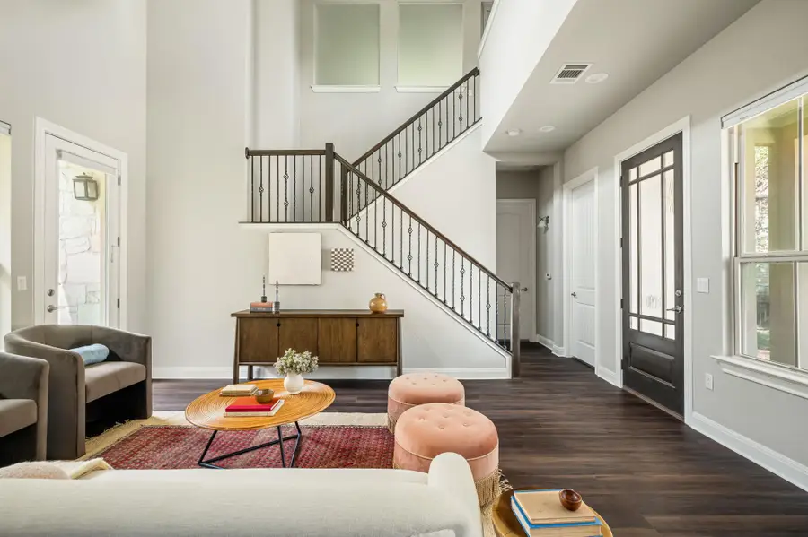 2516 Hopsack Mills Rd, Austin, TX 78748 - #2