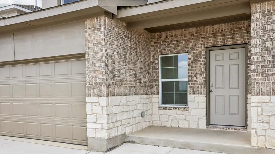 1925 Arbuckle Dr, Leander, TX 78641 - #2