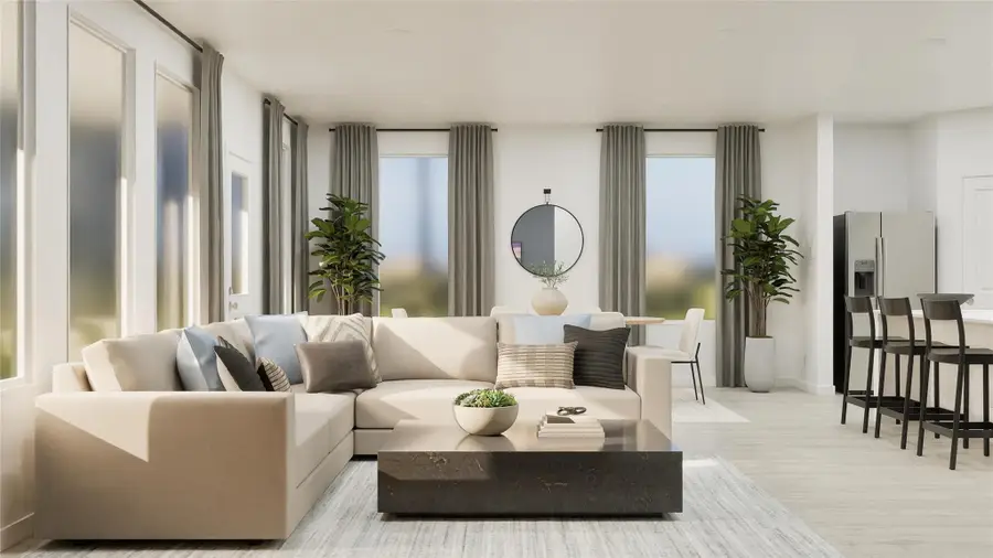 272 Rock Springs Dr, Marble Falls, TX 78654 - Image #2