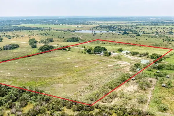 7800 County Road 210 Rd, Bertram, TX 78605