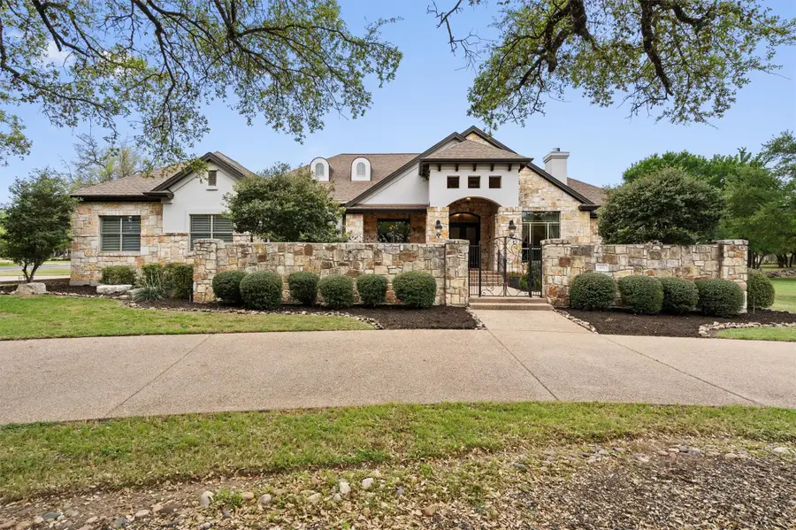 401 River Chase Blvd, Georgetown, TX 78628 - #2