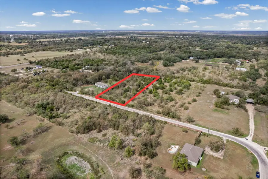 255 Crooked Rd, Dale, TX 78616 - #3