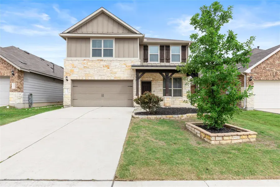 9802 Acero Dr, Austin, TX 78717 - #2