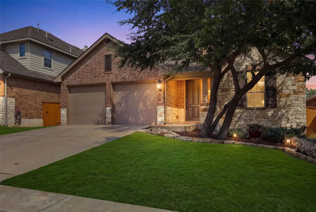 320 Fort Cobb Way, Georgetown, TX 78628 - #1