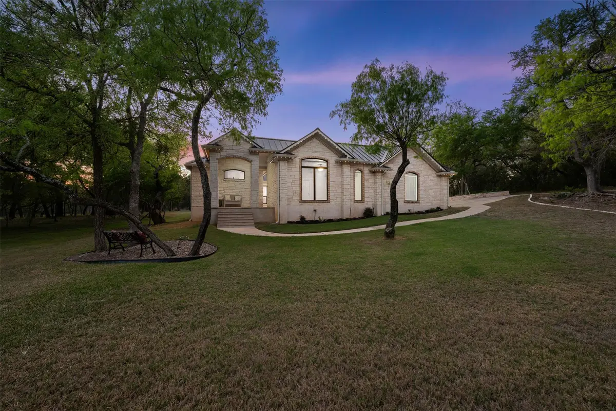 181 Whitney Run, Buda, TX 78610 - #1